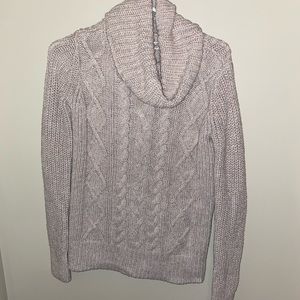 Abercrombie knit sweater